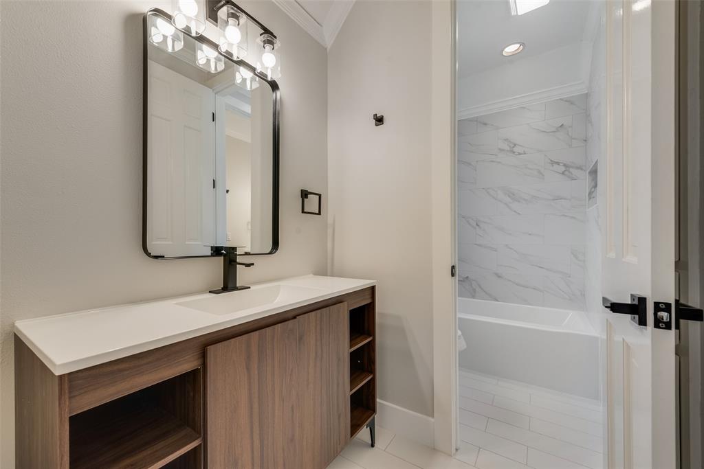 Deerfield Add Ph One - Residential