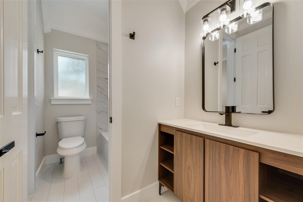 Deerfield Add Ph One - Residential