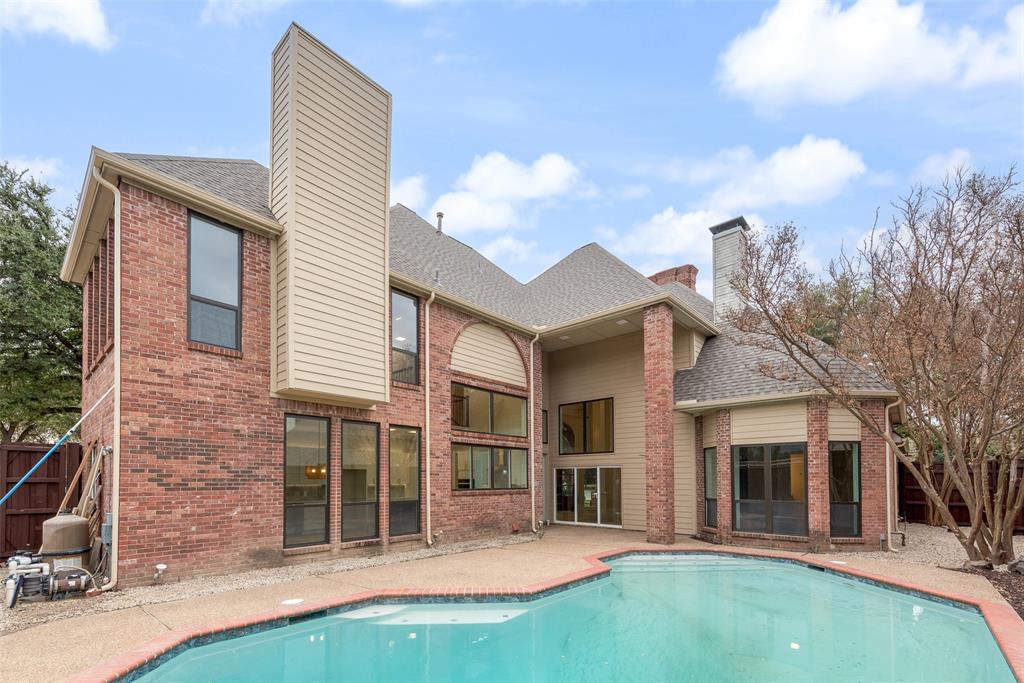 Deerfield Add Ph One - Residential