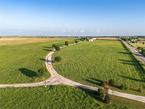 12370 Fortenberry Road Sanger TX 76226