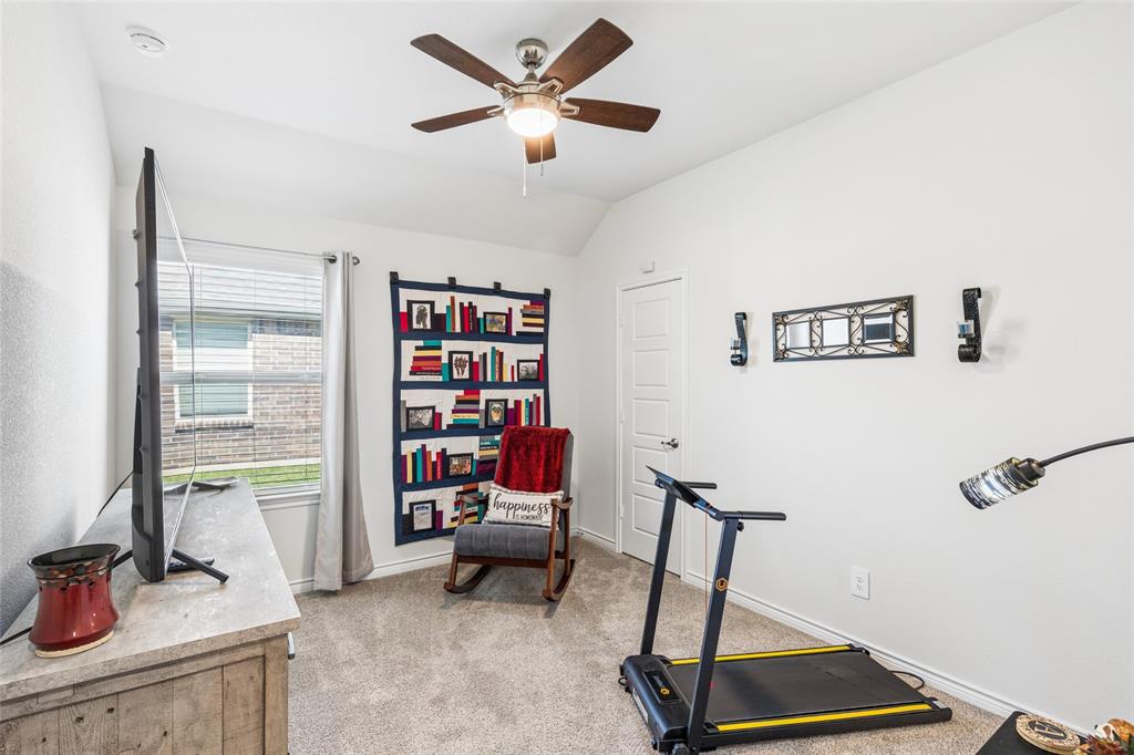 Silverado West - Residential