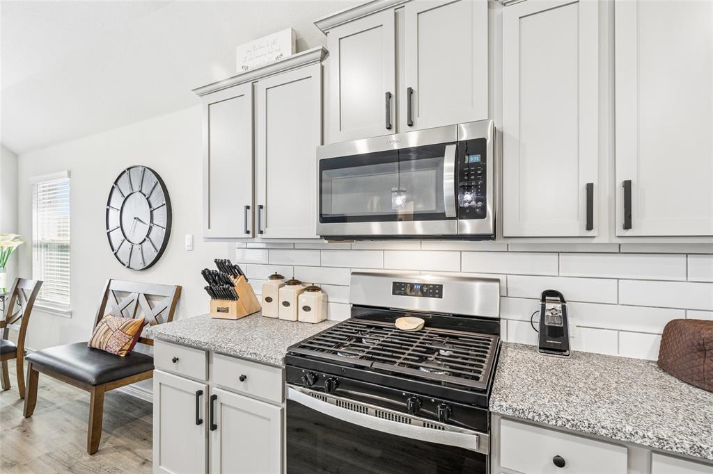 Silverado West - Residential