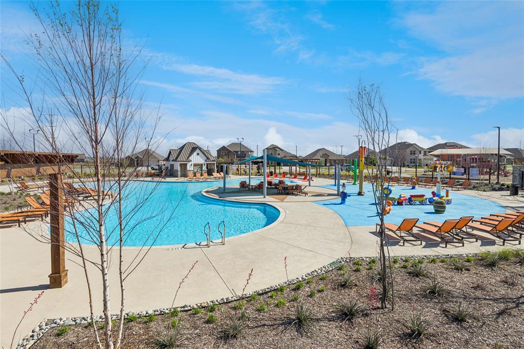 Silverado West - Residential
