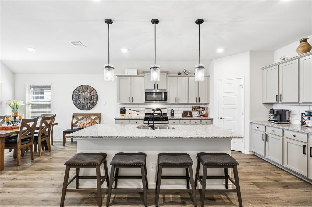 Silverado West - Residential