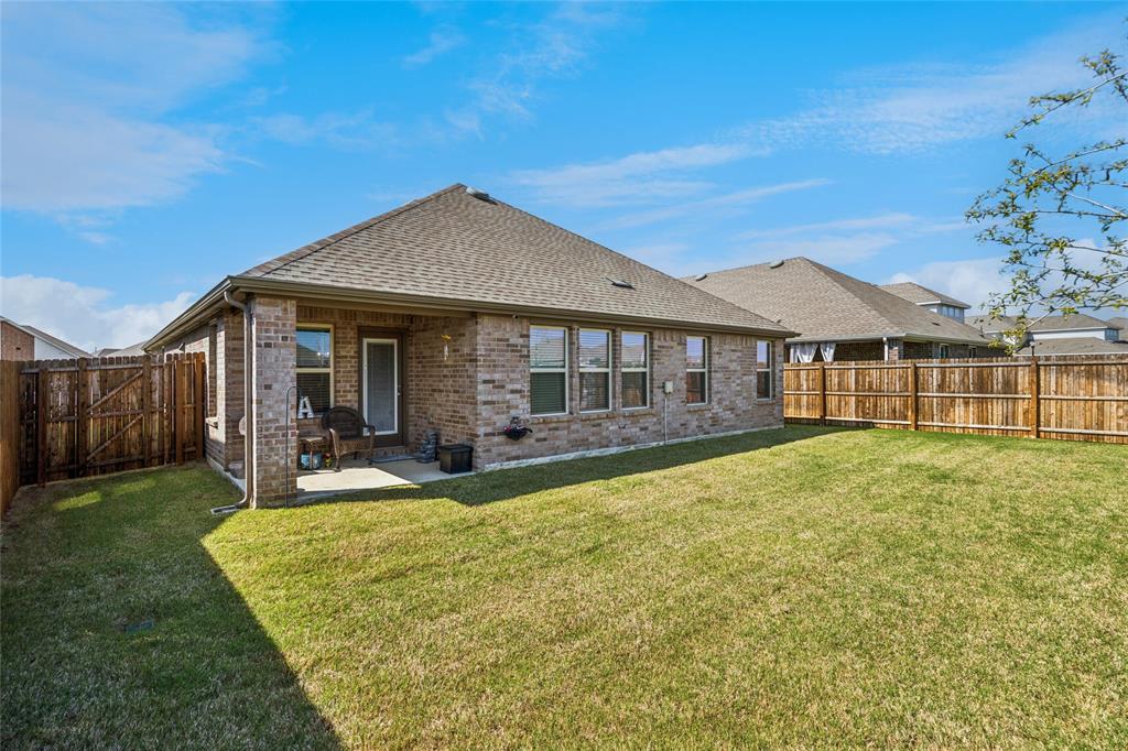 Silverado West - Residential