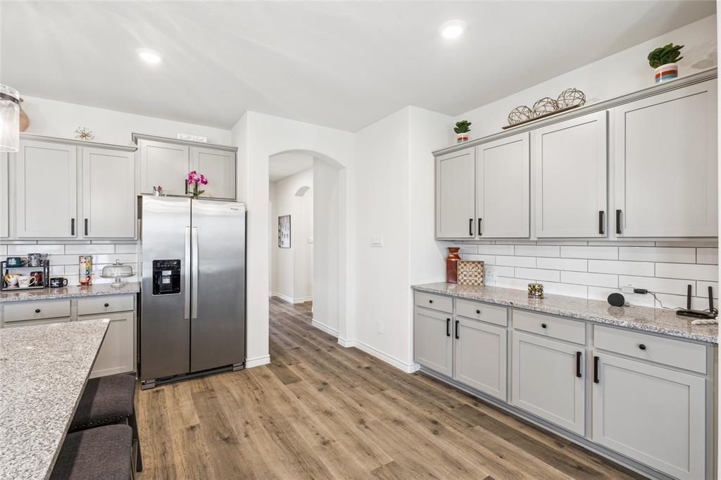 Silverado West - Residential