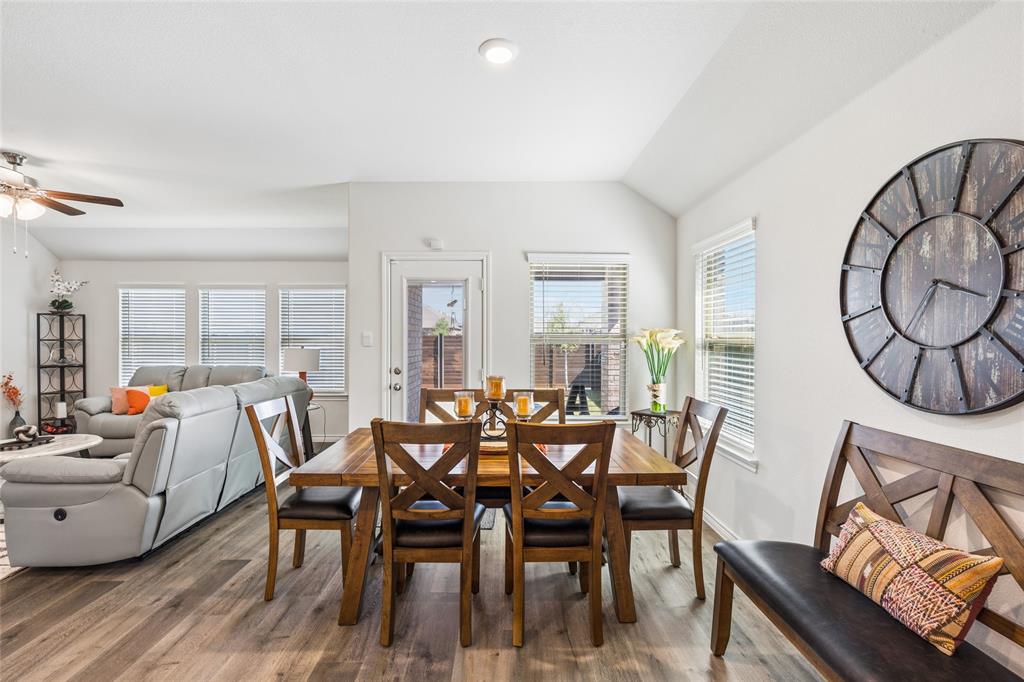Silverado West - Residential