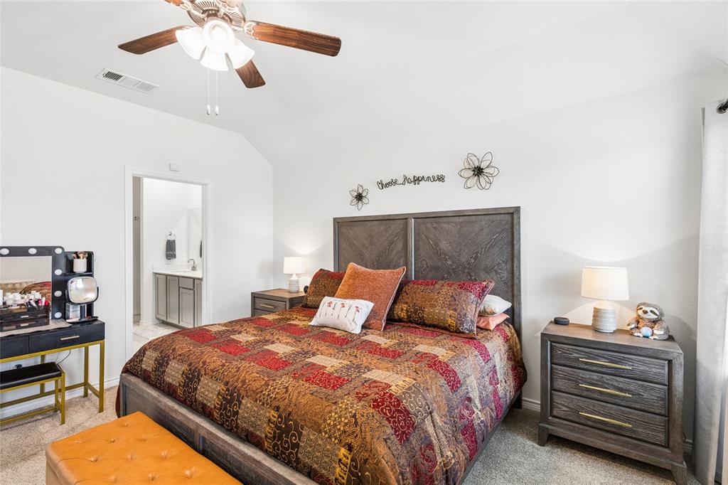 Silverado West - Residential