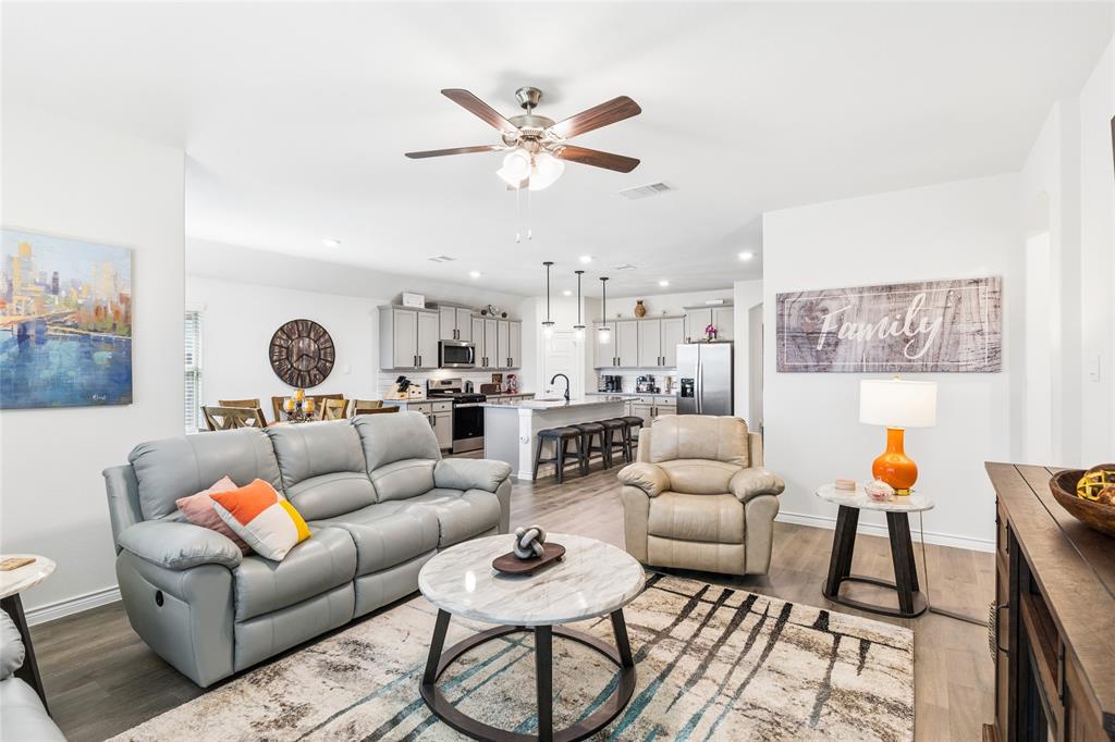 Silverado West - Residential
