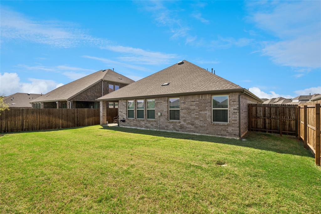 Silverado West - Residential