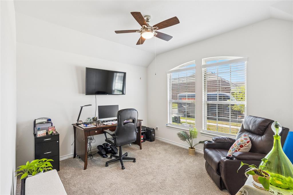 Silverado West - Residential