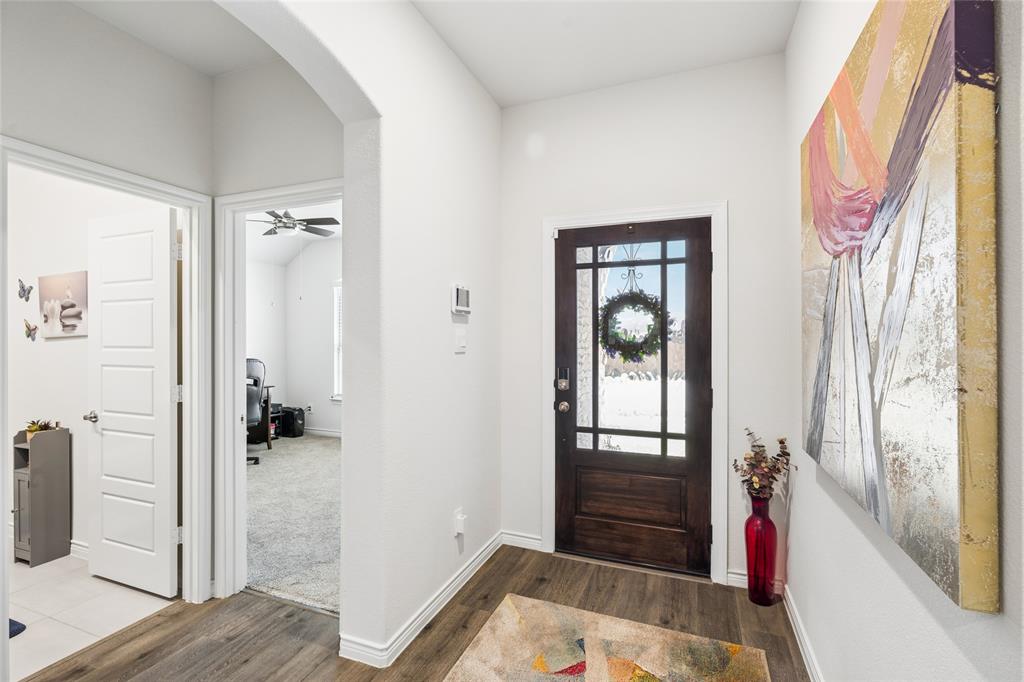 Silverado West - Residential