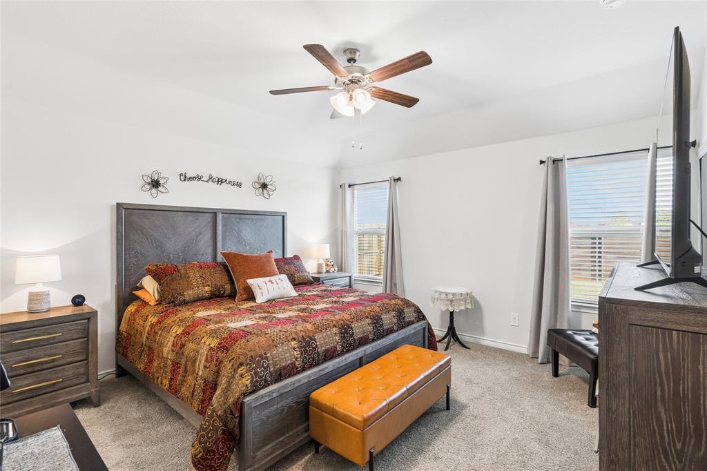 Silverado West - Residential
