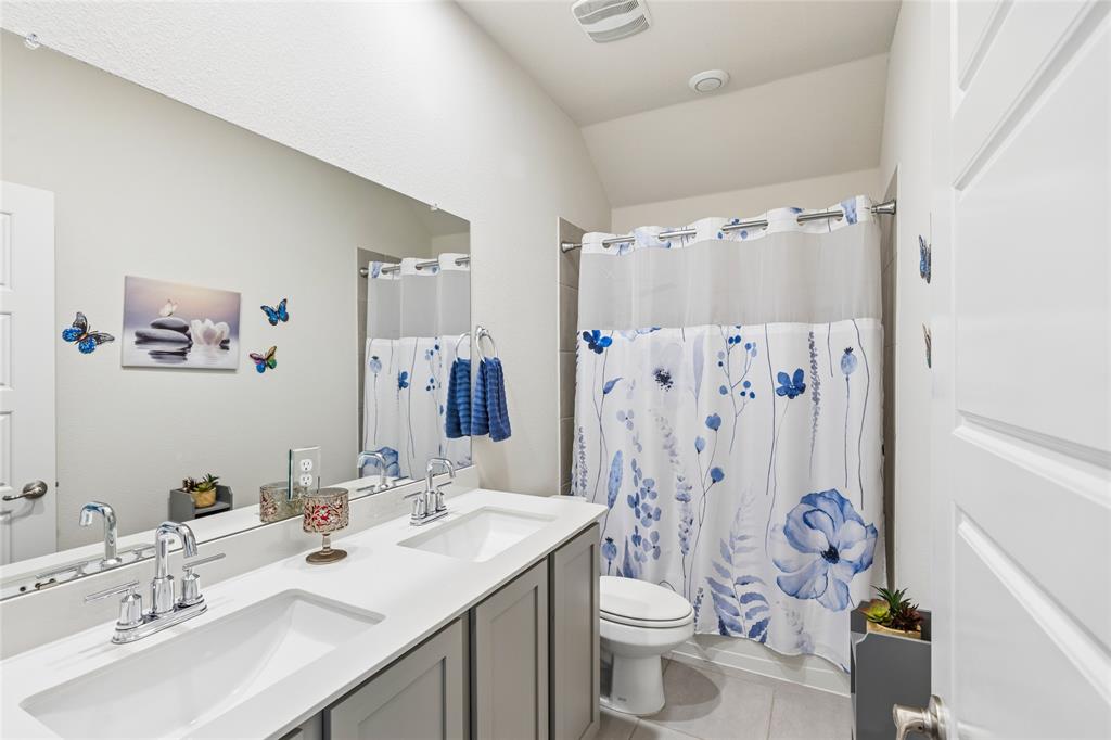 Silverado West - Residential