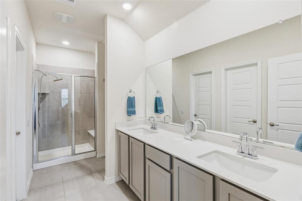 Silverado West - Residential