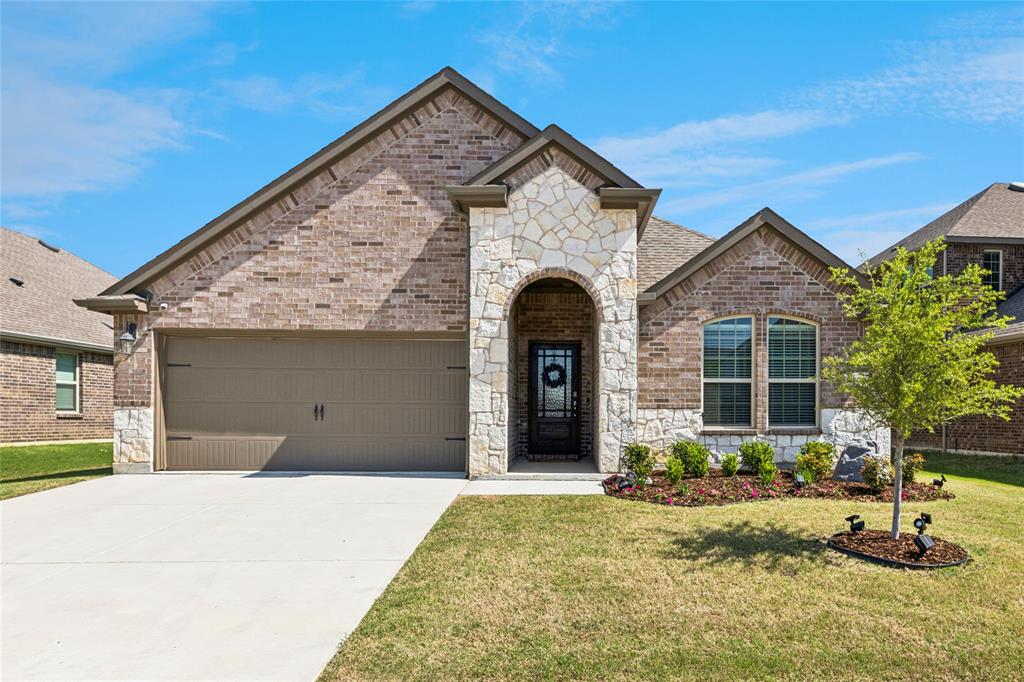 Silverado West - Residential
