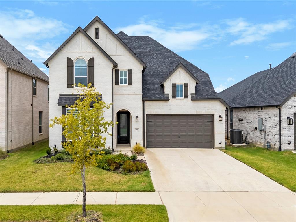 2604 Autry Lane