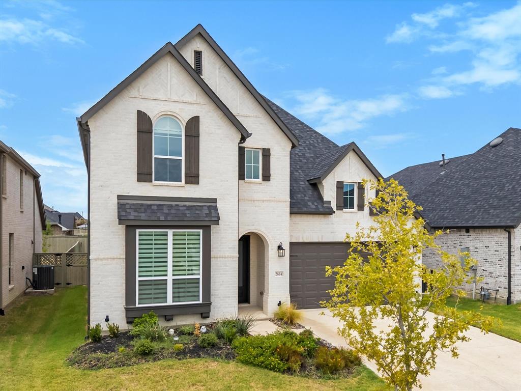 2604 Autry Lane