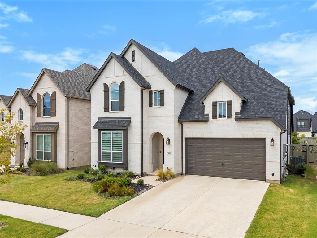 2604 Autry Lane