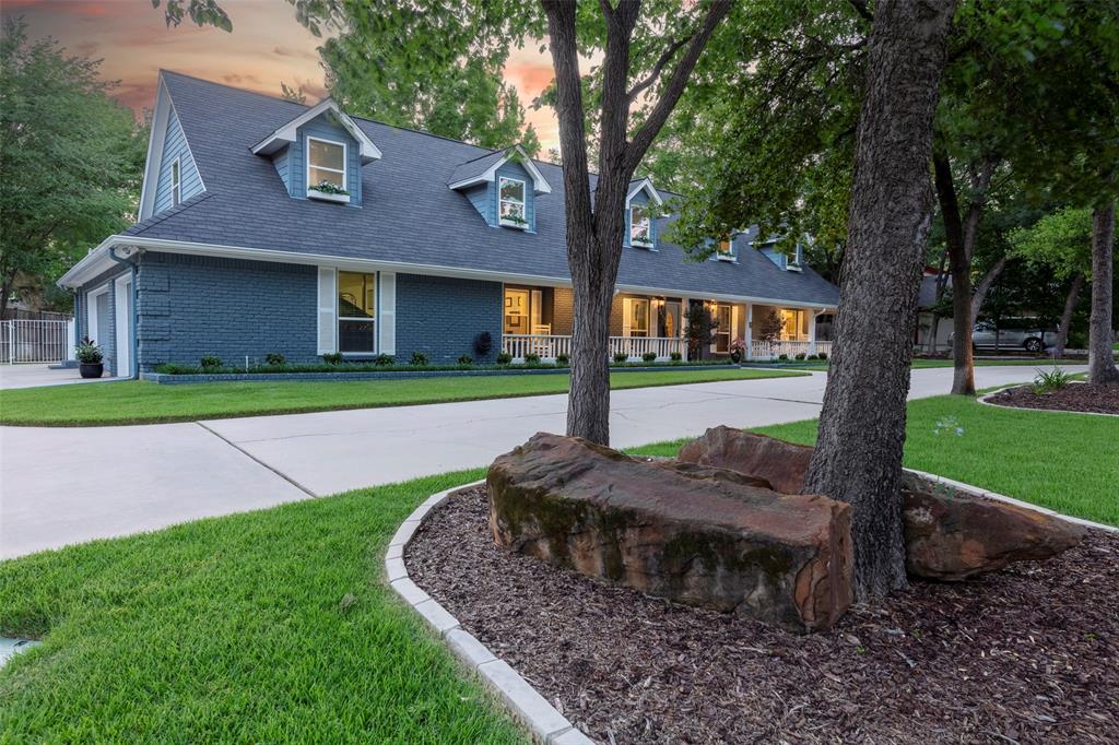 Montecito Del Sur Phase One - Residential