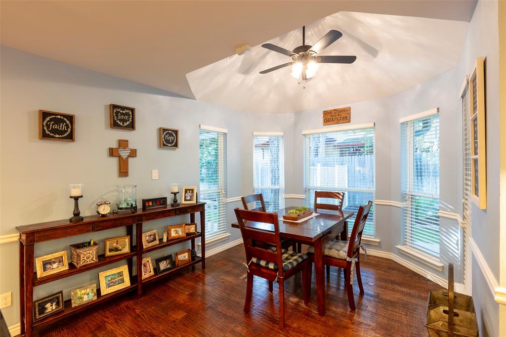 Montecito Del Sur Phase One - Residential