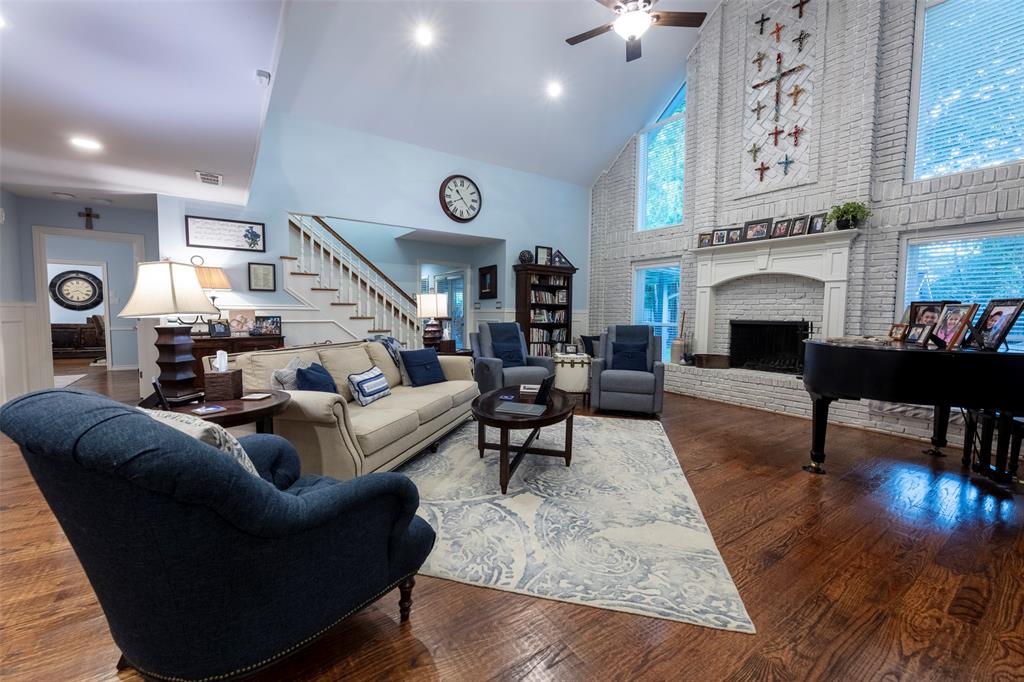 Montecito Del Sur Phase One - Residential