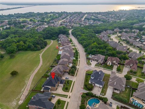 611 Southwestern Drive Rockwall TX 75087