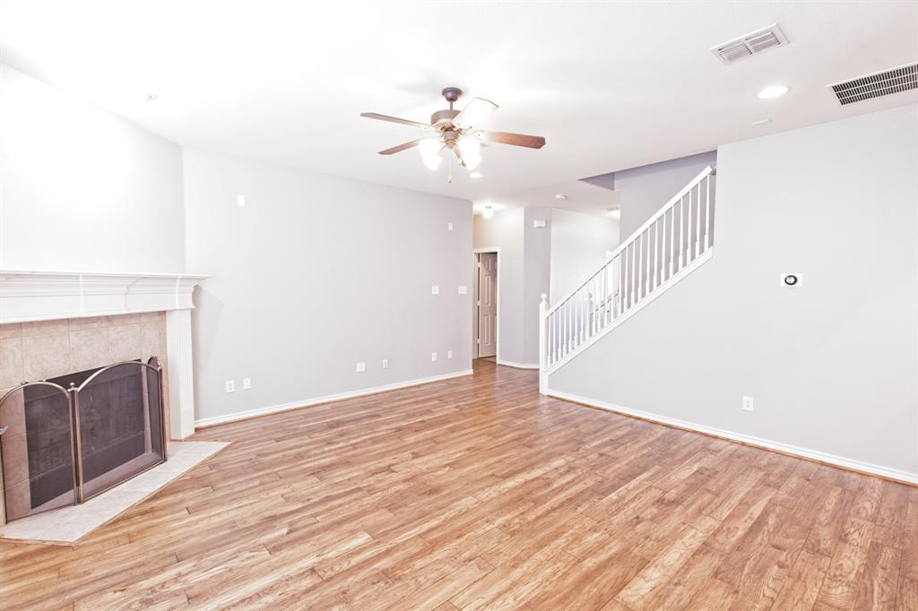 Silhouette Ph 2 - Residential Lease