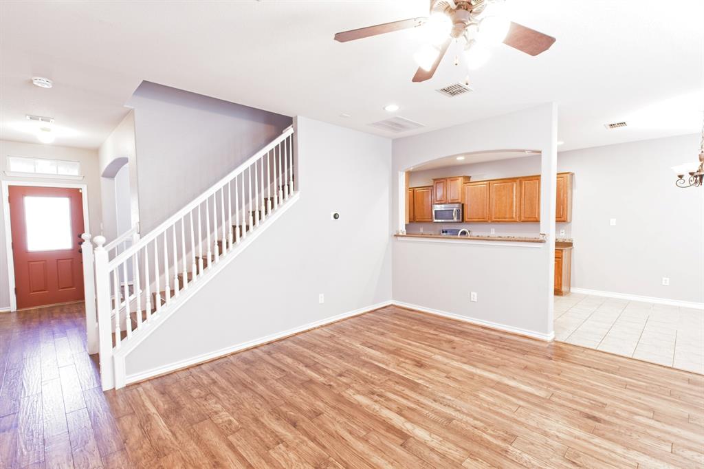 Silhouette Ph 2 - Residential Lease