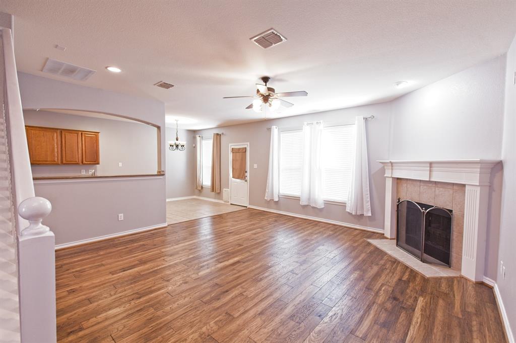 Silhouette Ph 2 - Residential Lease