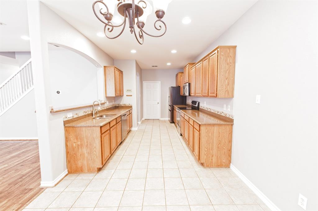 Silhouette Ph 2 - Residential Lease