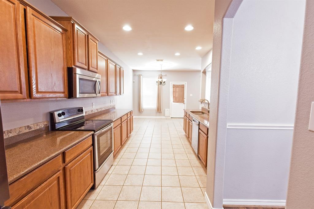 Silhouette Ph 2 - Residential Lease