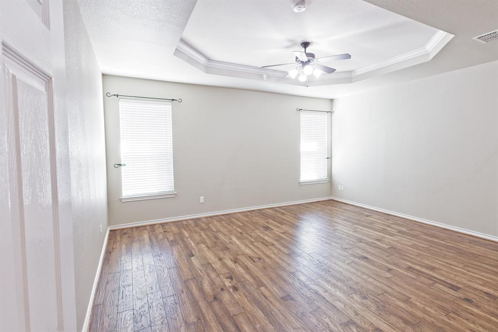 Silhouette Ph 2 - Residential Lease