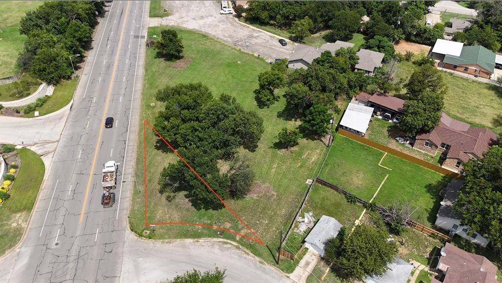 4301 Mitchell Boulevard