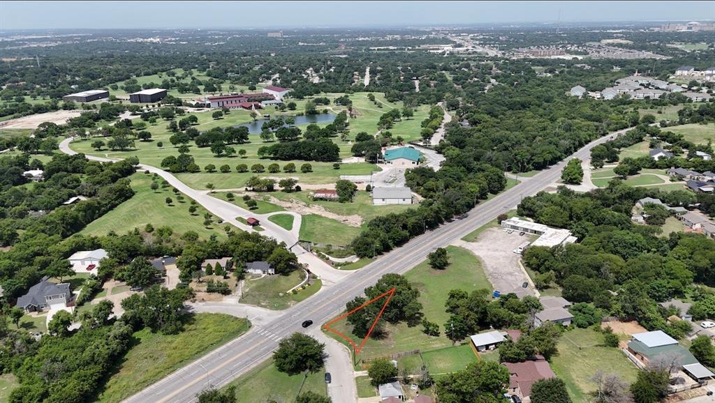 4301 Mitchell Boulevard