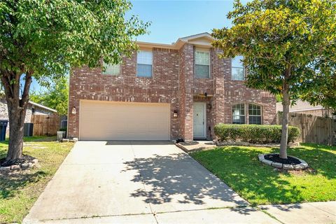 1426 Danbury Drive Garland TX 75040
