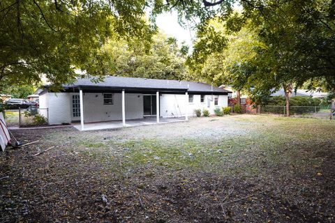 A home in Fort Worth