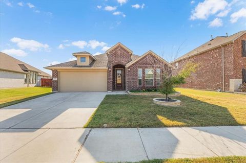 A home in Fort Worth