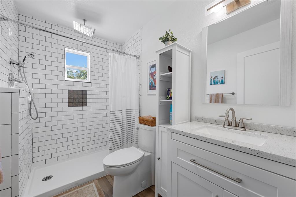 A K ANDERSON - Residential