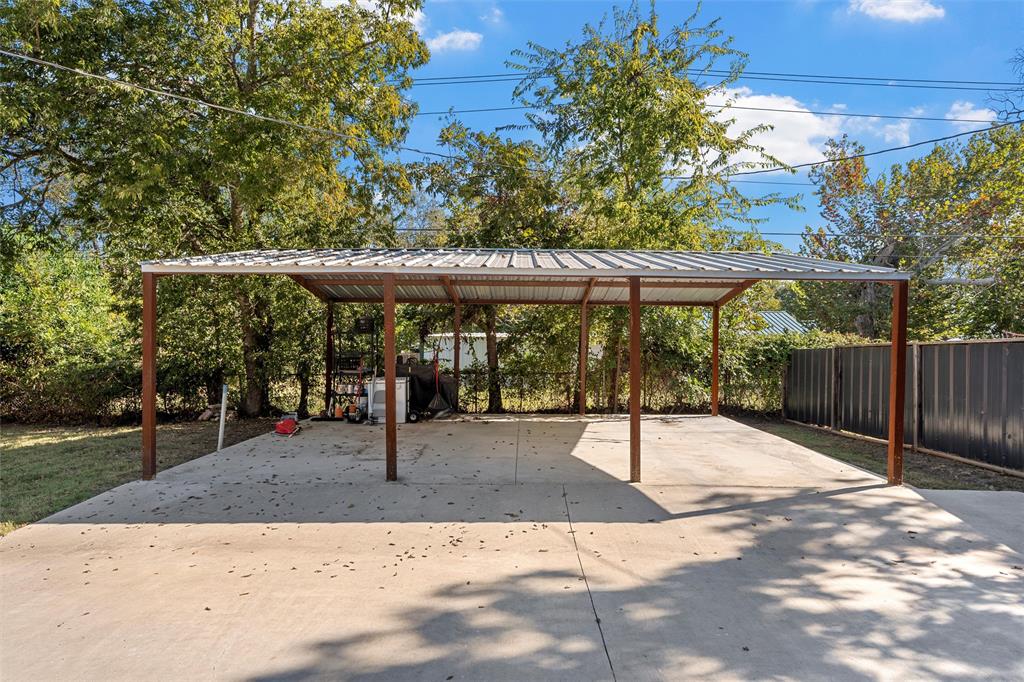 A K ANDERSON - Residential