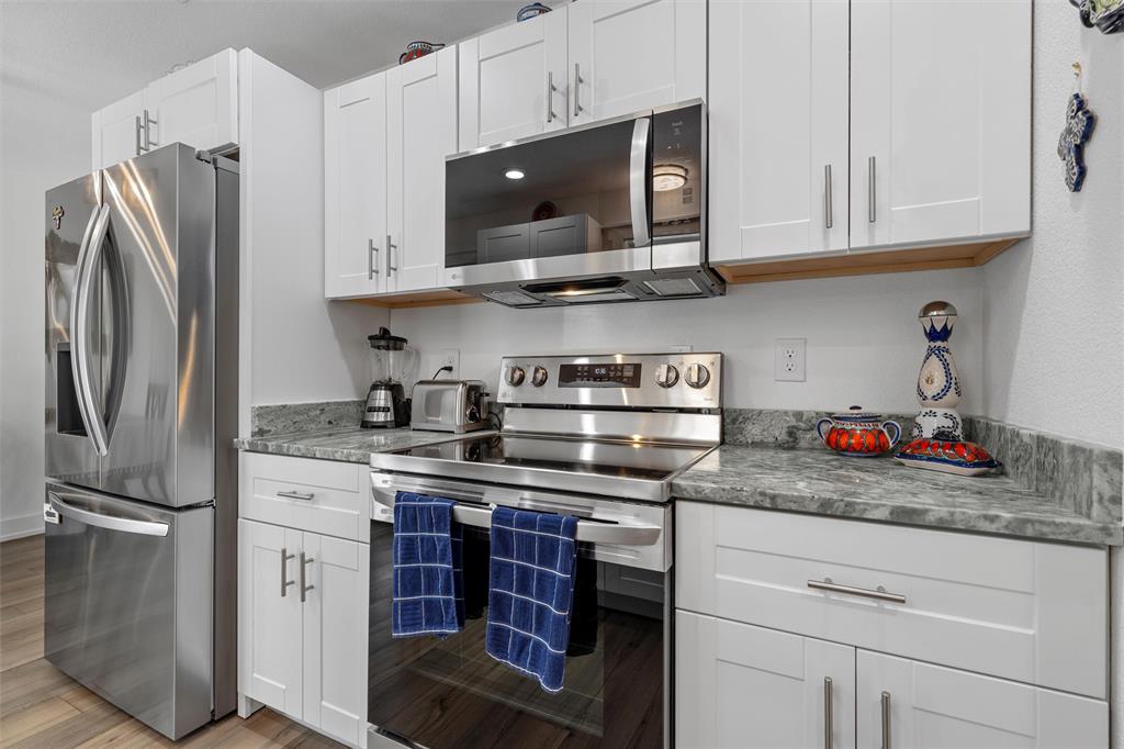 A K ANDERSON - Residential