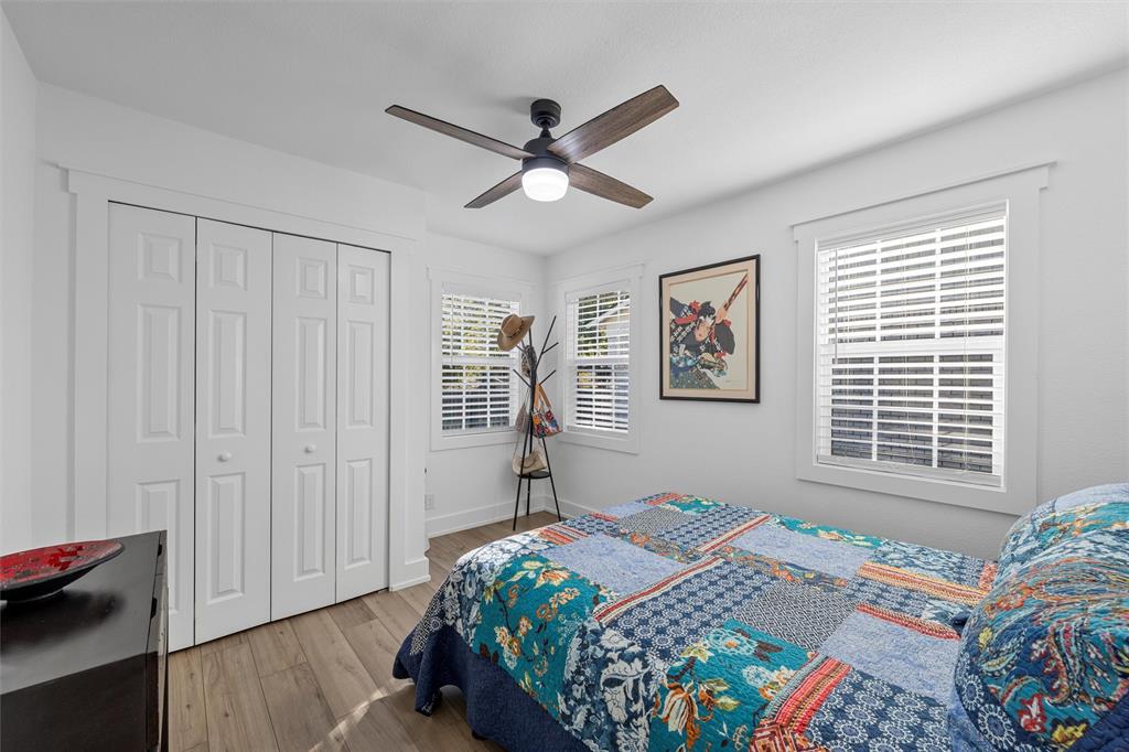 A K ANDERSON - Residential