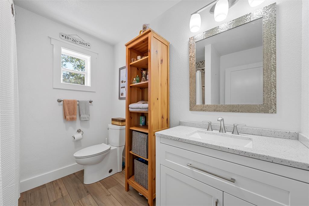 A K ANDERSON - Residential