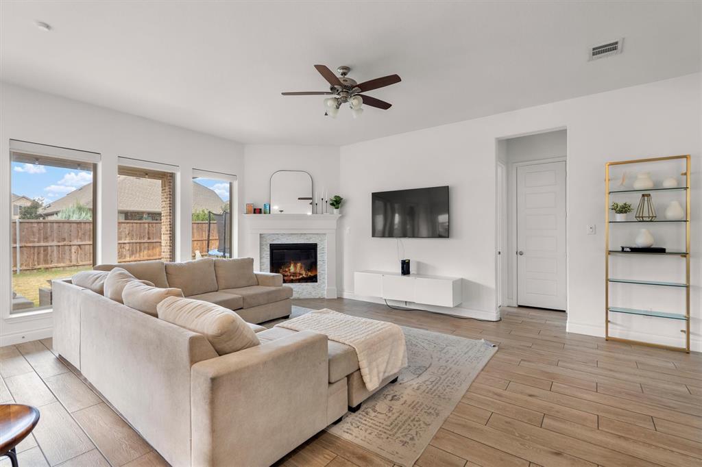 Sandbrock Ranch Ph 3 - Residential