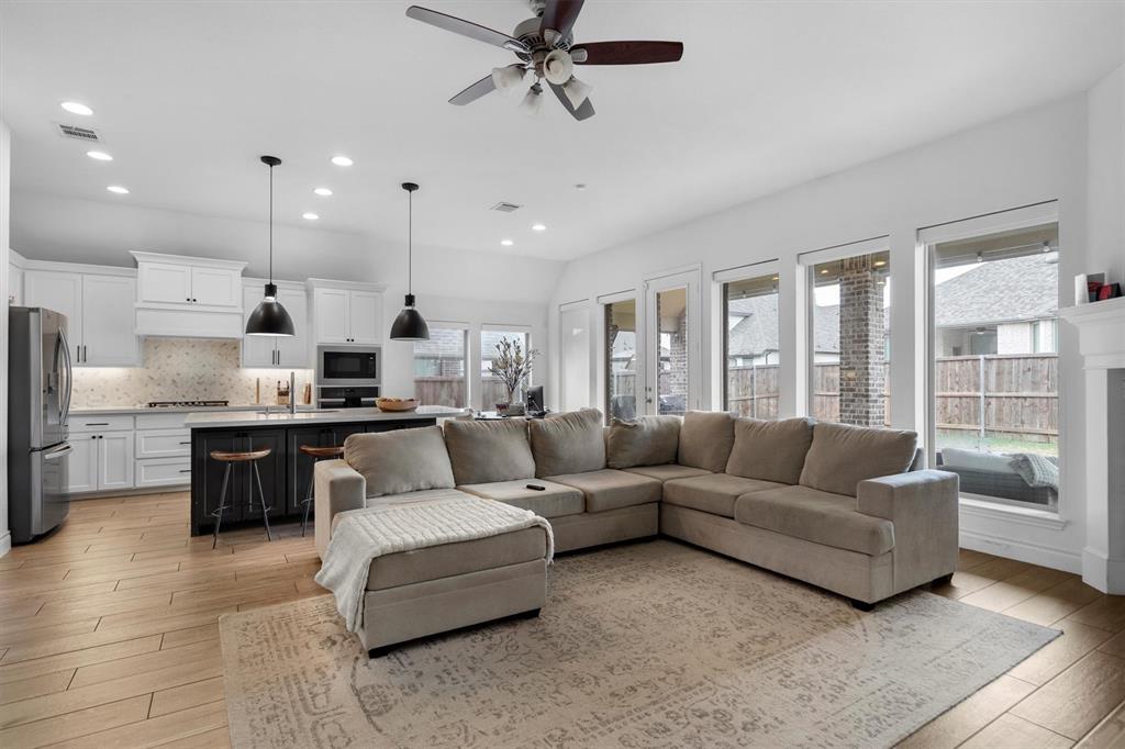 Sandbrock Ranch Ph 3 - Residential