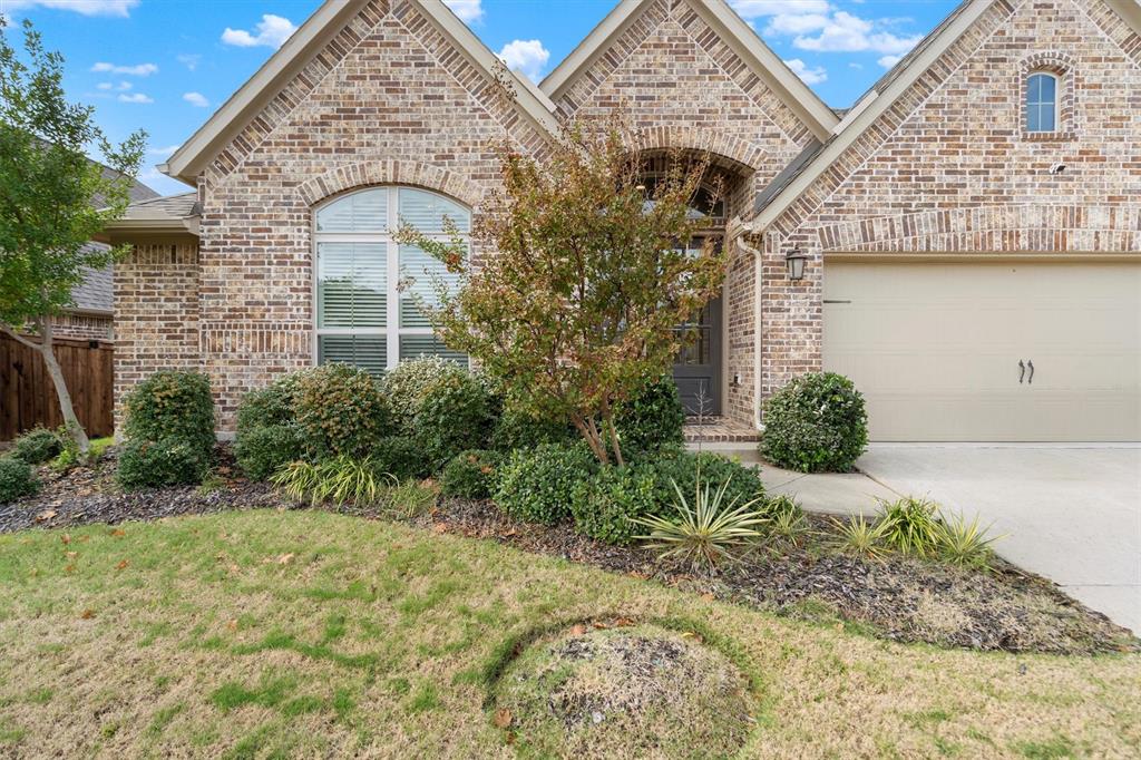 Sandbrock Ranch Ph 3 - Residential