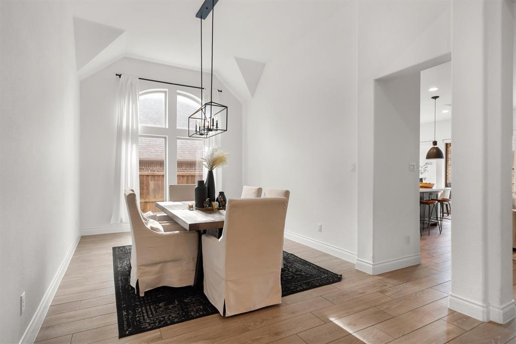 Sandbrock Ranch Ph 3 - Residential