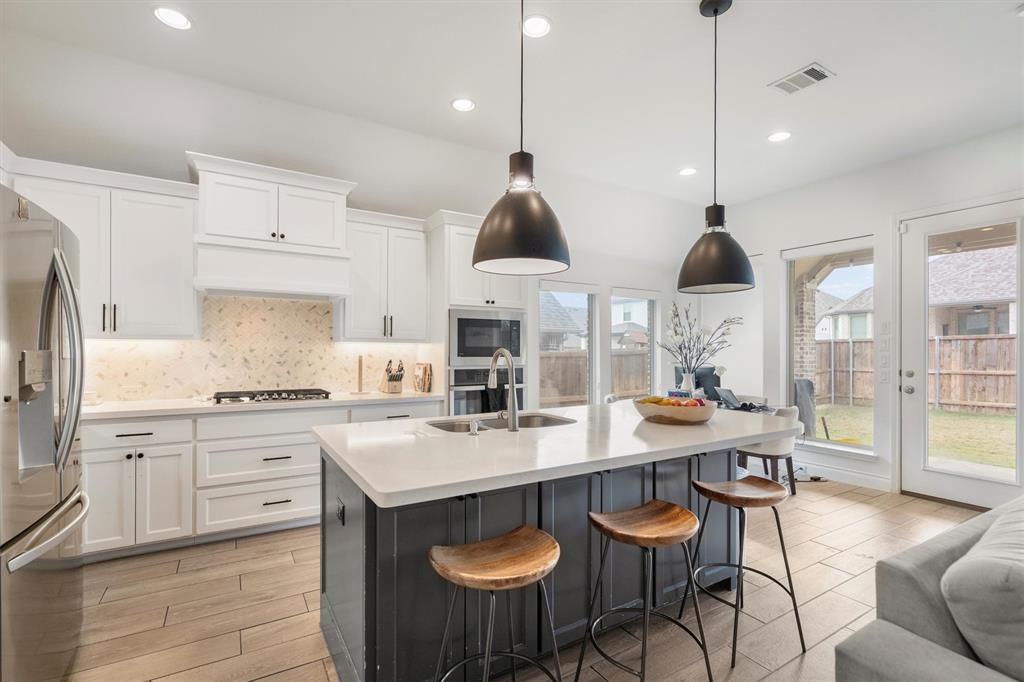 Sandbrock Ranch Ph 3 - Residential