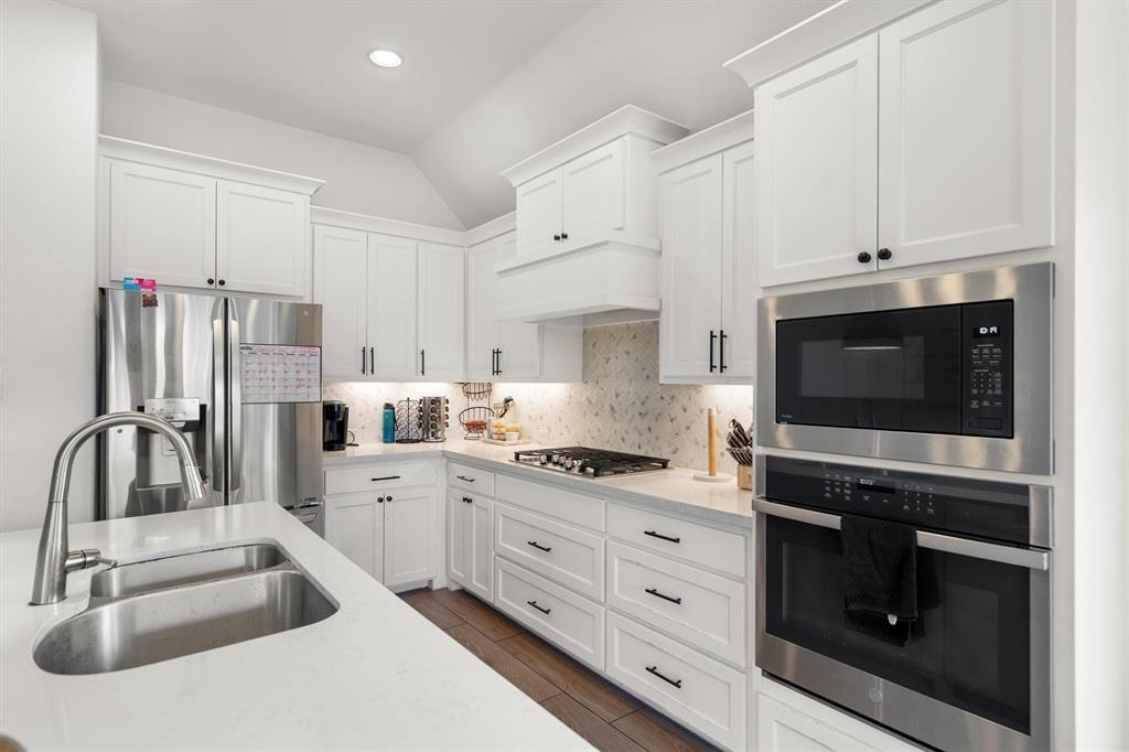 Sandbrock Ranch Ph 3 - Residential