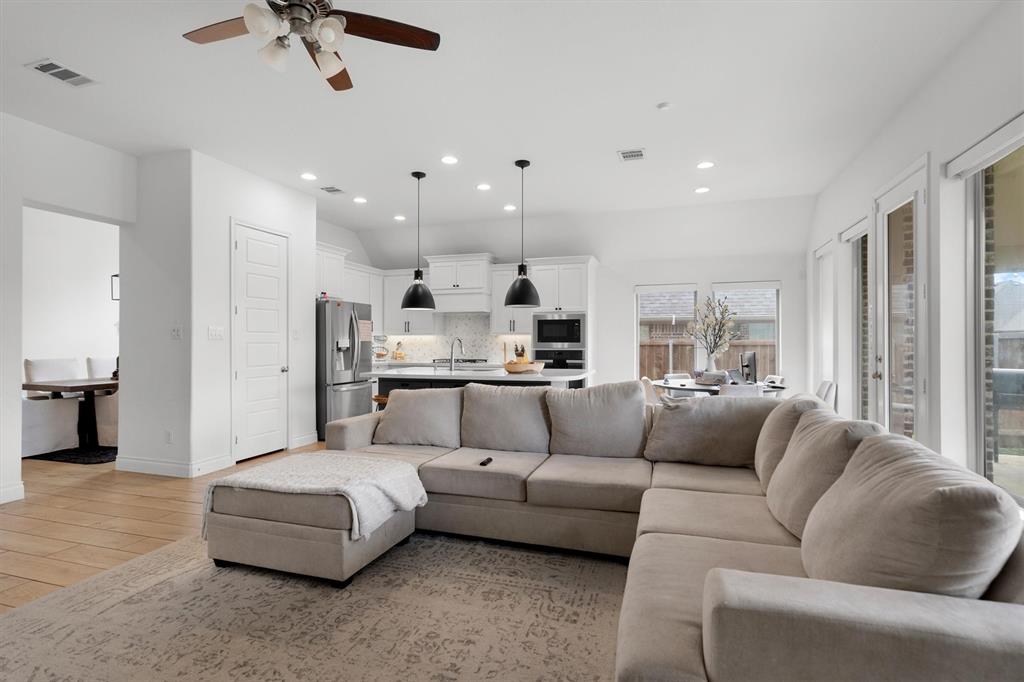 Sandbrock Ranch Ph 3 - Residential